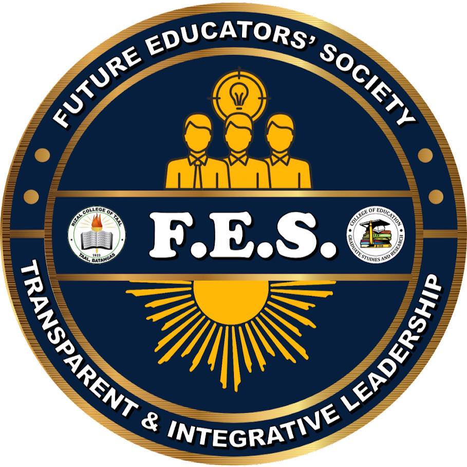 𝐈𝐂𝐎𝐍𝐈𝐂 𝐏𝐑𝐎𝐅𝐒𝐘? 𝐑𝐨𝐮𝐧𝐝... - RCT - Future Educators’ Society | Facebook