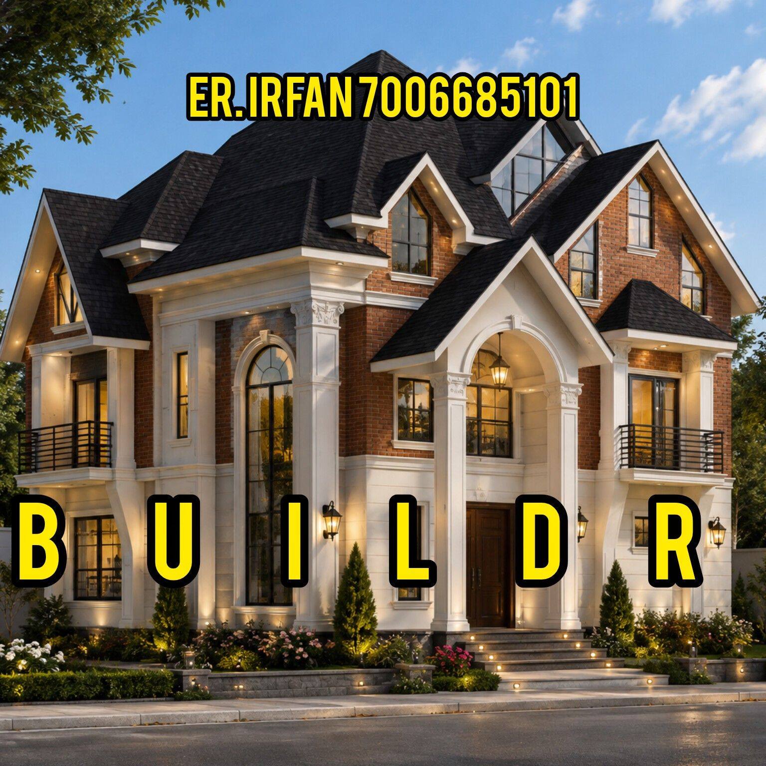Interior done | Buildra Engineers & Constructions LLP