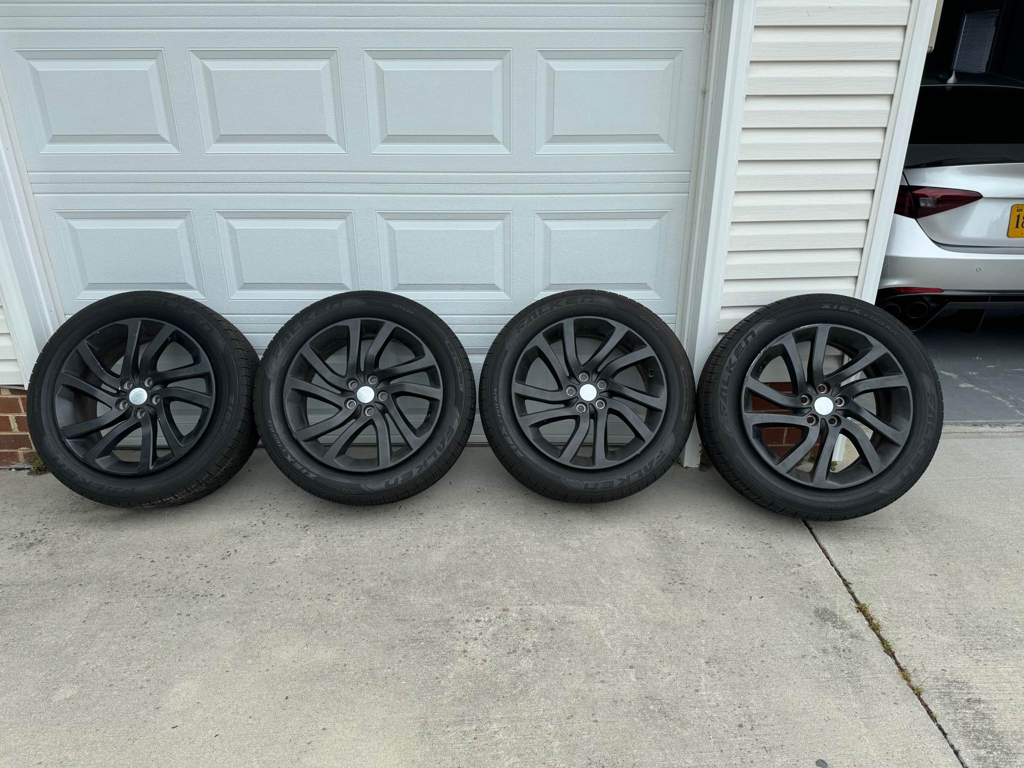 4x 20