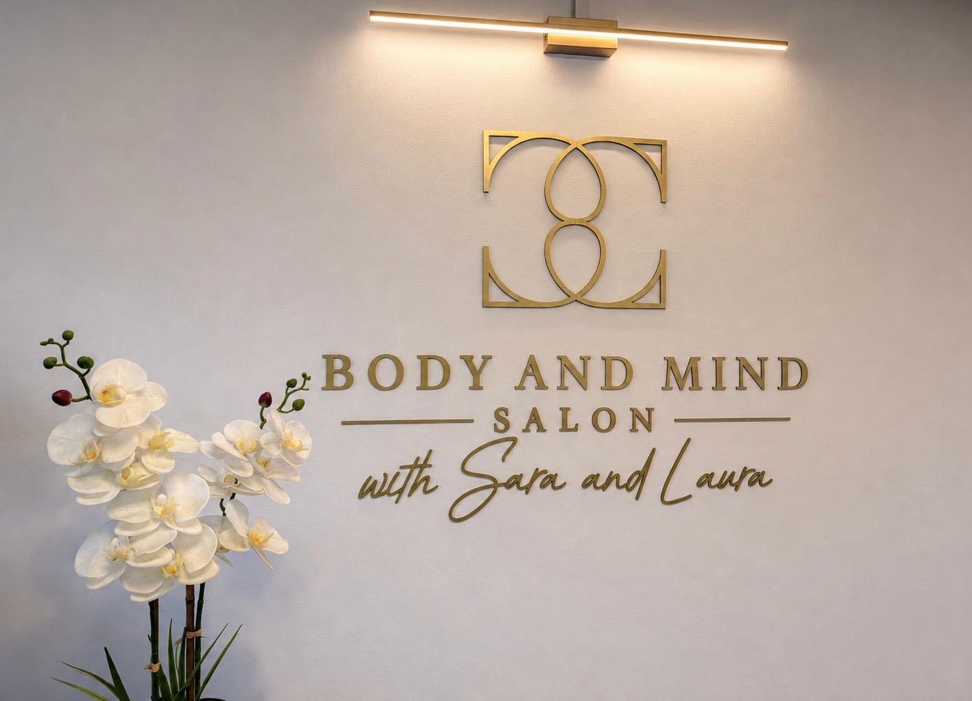 It’s official, We have... - Body & Mind Salon Milngavie | Facebook