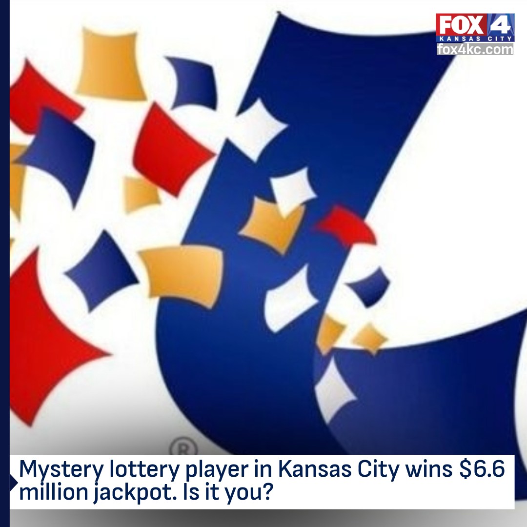 Did you purchase a MO Lottery ticket this weekend at a KC gas