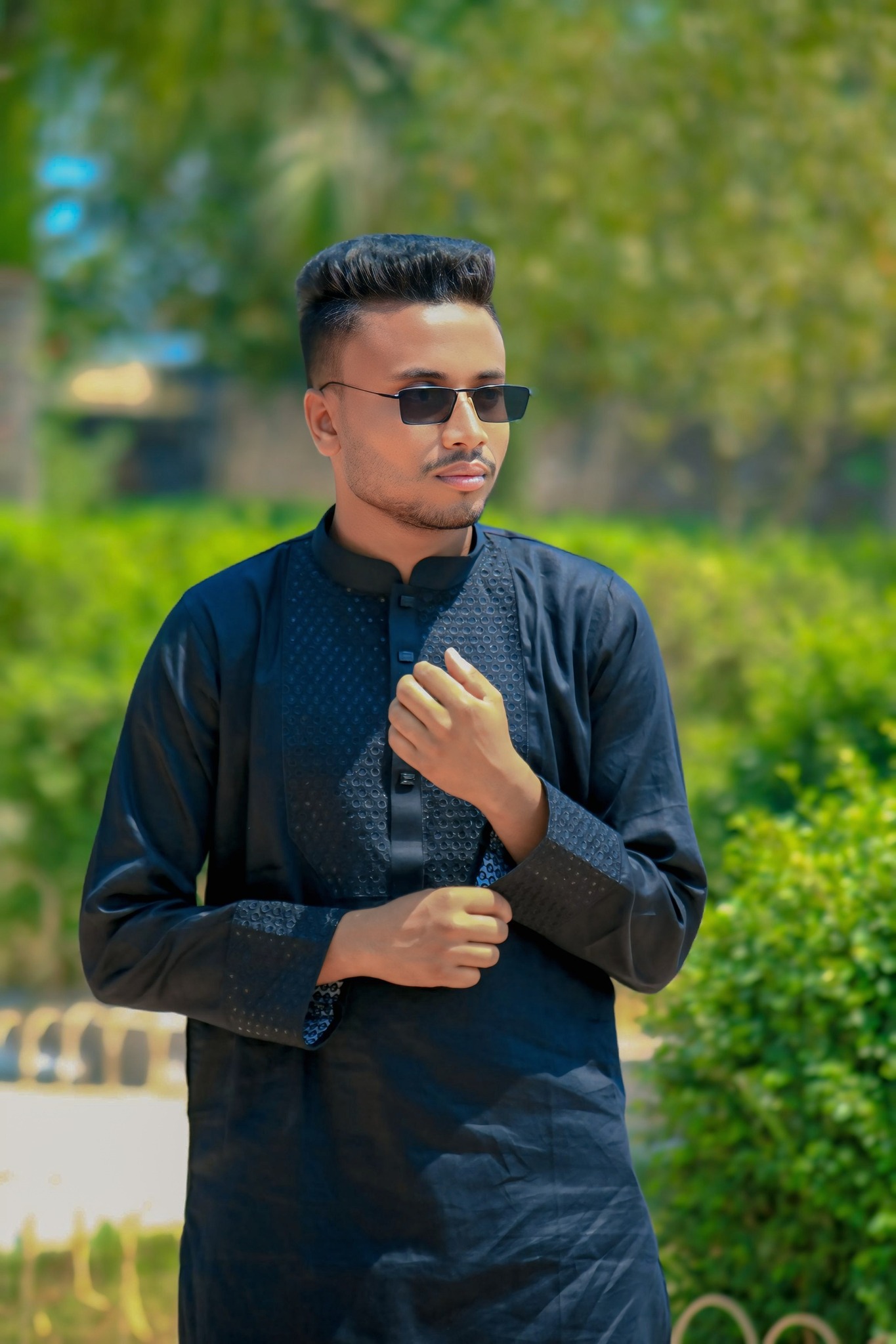Md Roky Ahammed