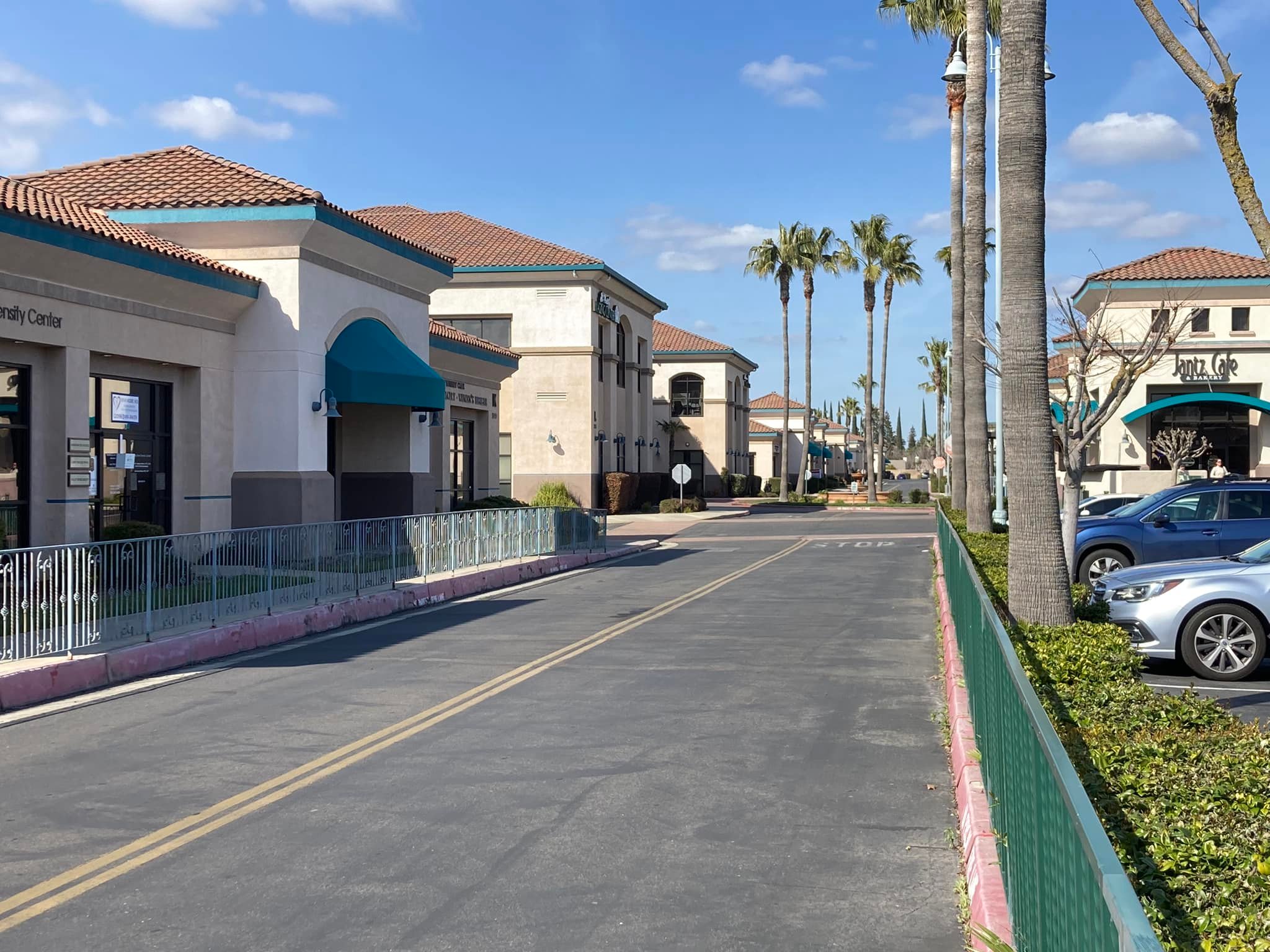 Brian Moore MD | Merced CA