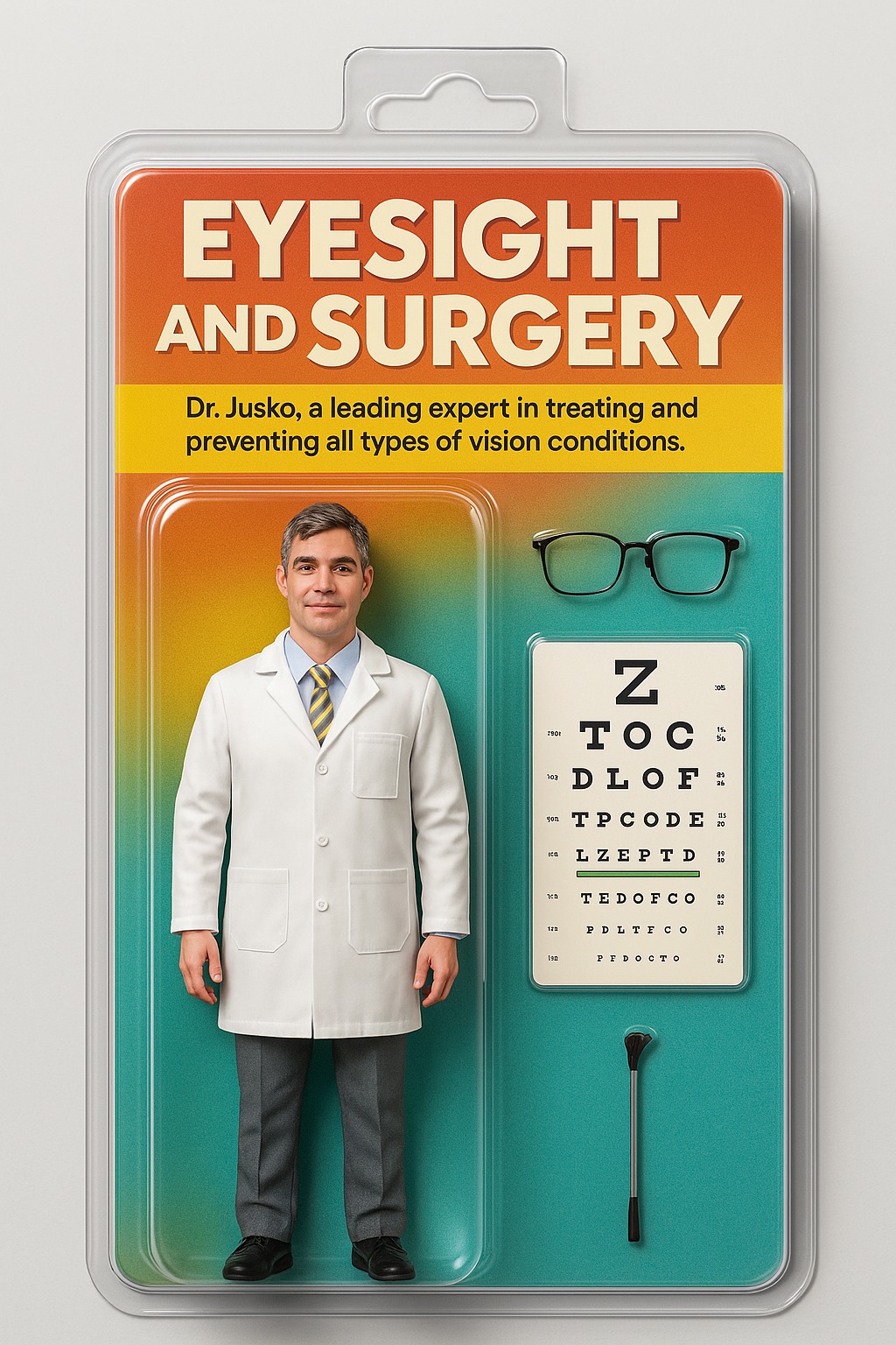 Eyesight - Our doctors use the most advanced technologies available for ...