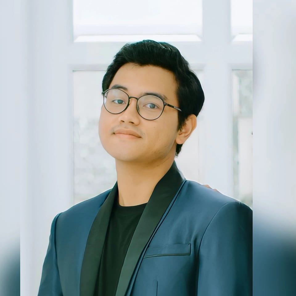 Muhamad Rizky Rakayanto