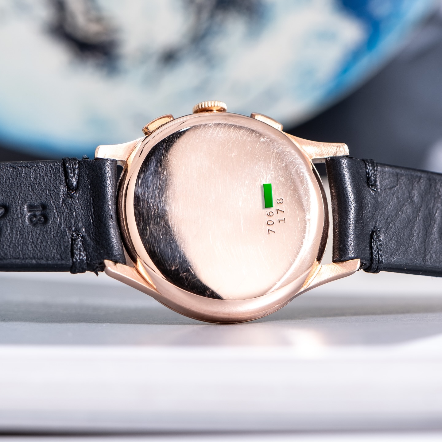 Second Time Around Watch Company - Vintage Watches