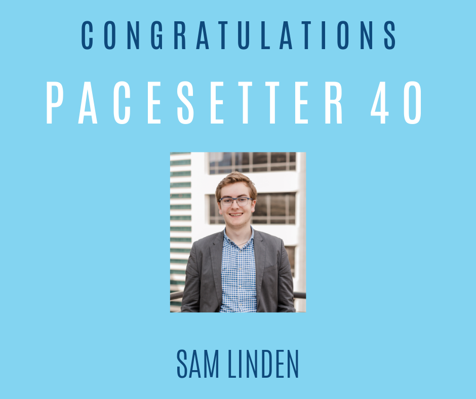 Congratulations to Sam... - Northwestern Mutual - Minneapolis