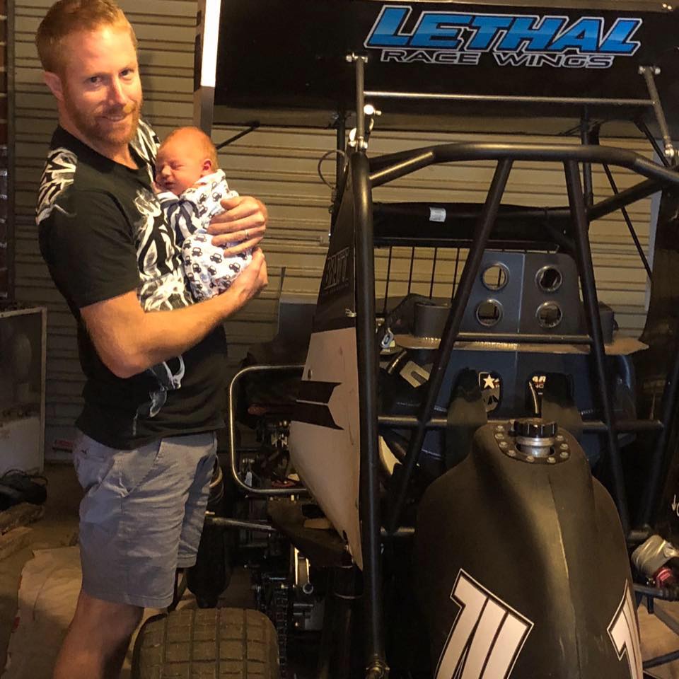 CJP Racing