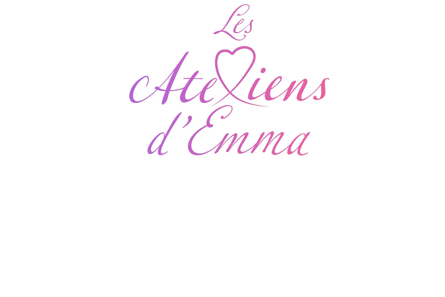 Les Ateliens d'Emma - Petite Enfance