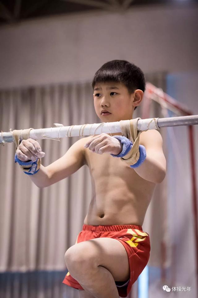 体操光年gymternet china added a new photo. - 体操光年gymternet china