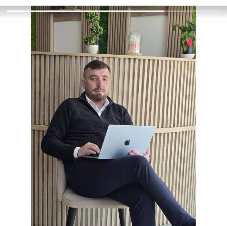 Profile for Bogdan Savin