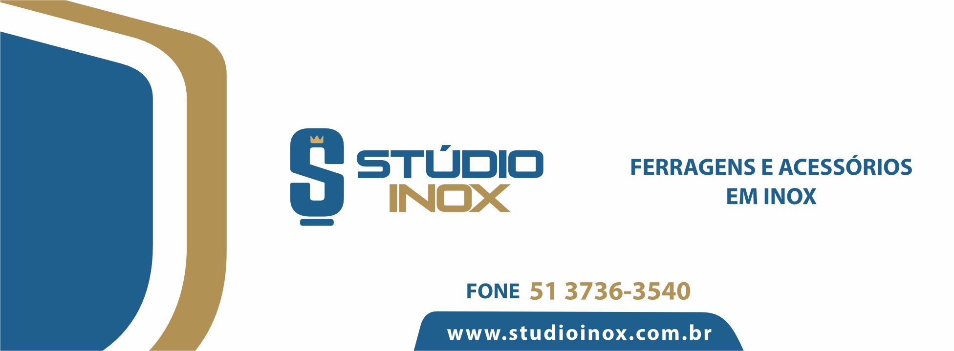 Stúdio Inox | Estrêla RS