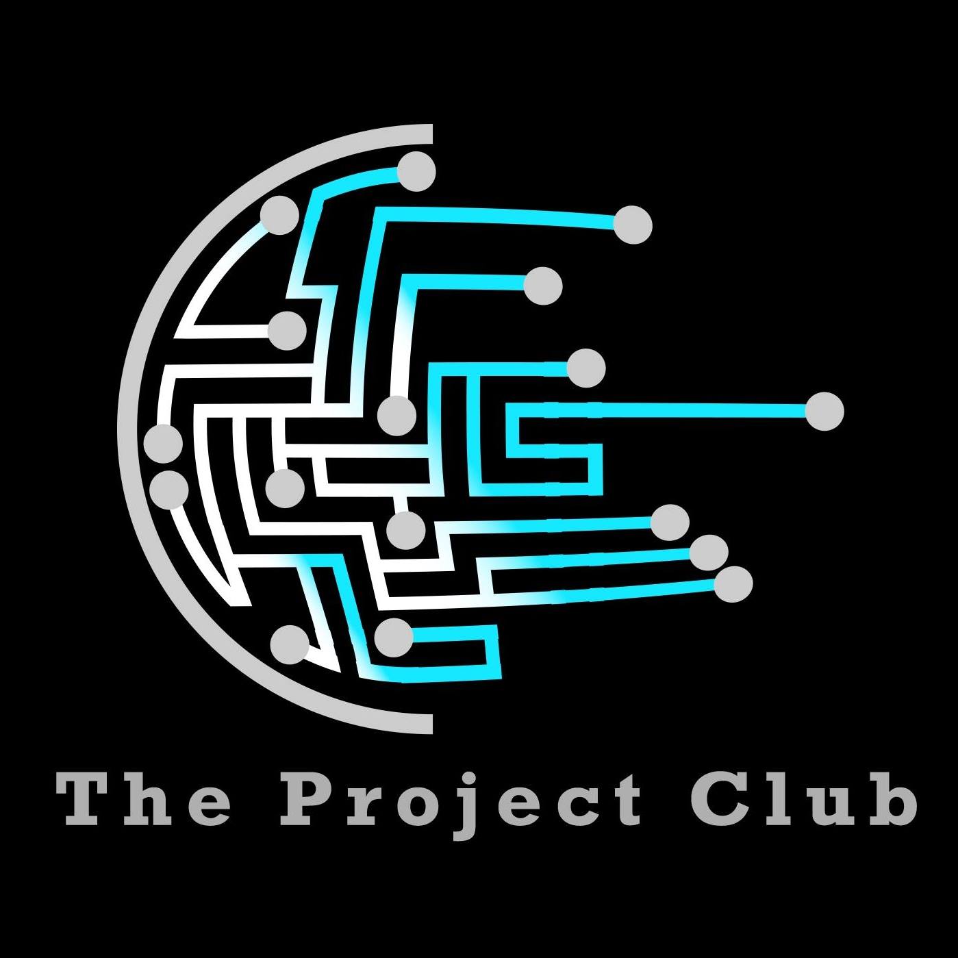 Project Club - This is our new logo! Welcome to our new... | Facebook