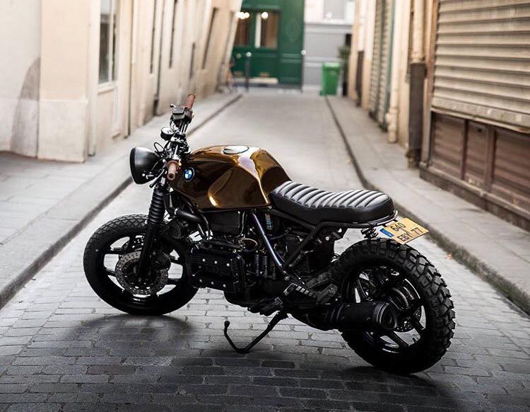 Dirty Dandy Motorcycles