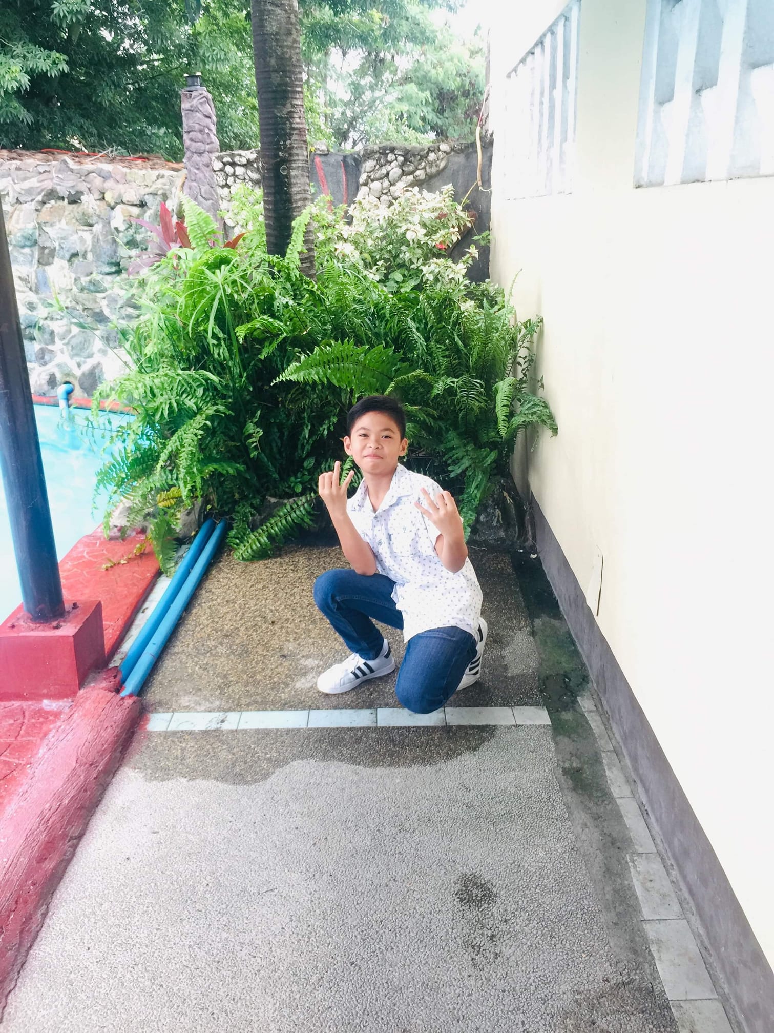 Floyd Duban Benzon