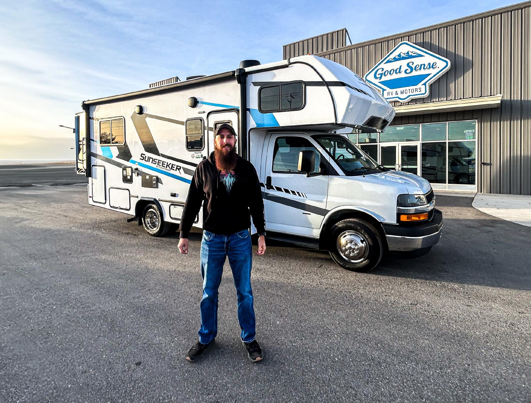 Good Sense RV and Motors | Albuquerque NM