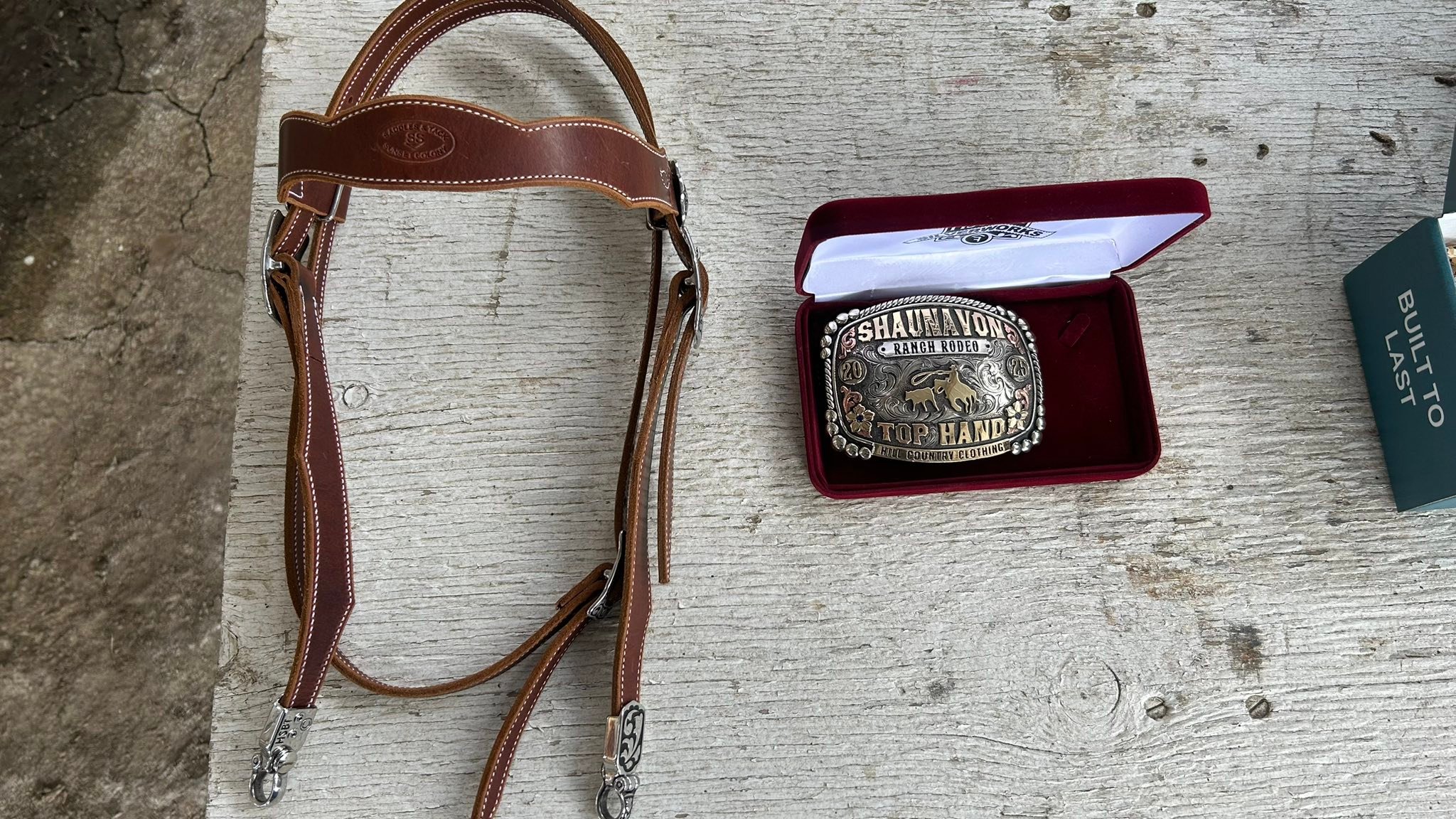 Shaunavon Ranch Rodeo