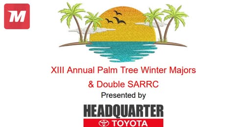 NCR - Several NCR members kicked off 2026 racing at Florida Region's ...
