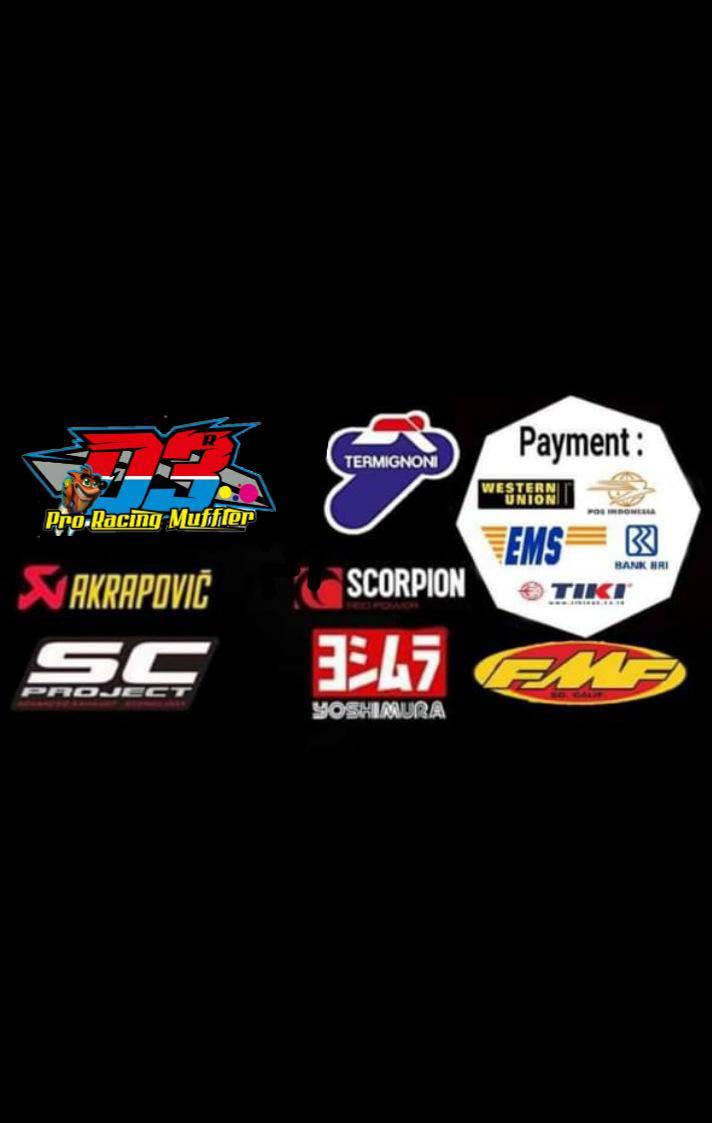 D3 Racing store | Purbalingga