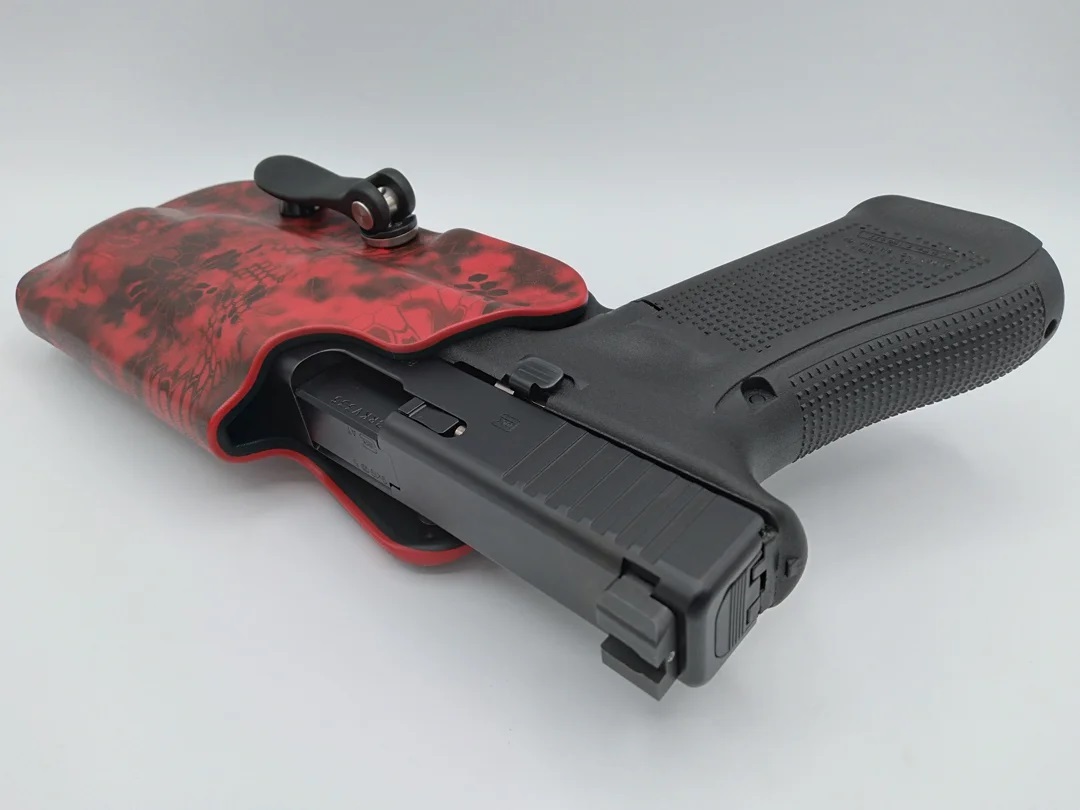 EMT red Kryptek Outdoor Group is... - GX Products, LLC | Facebook