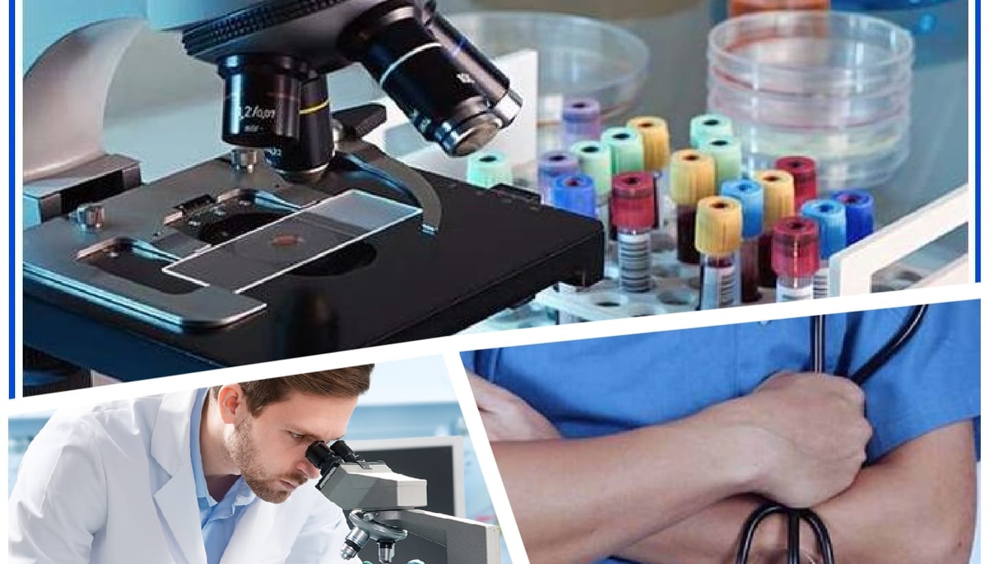 Doctors Lab and Clinic | Kolkata