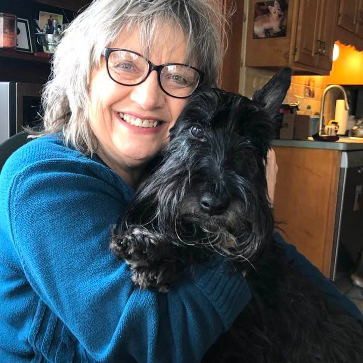 There’s something about Scottie people and Scotties… the confidence ...