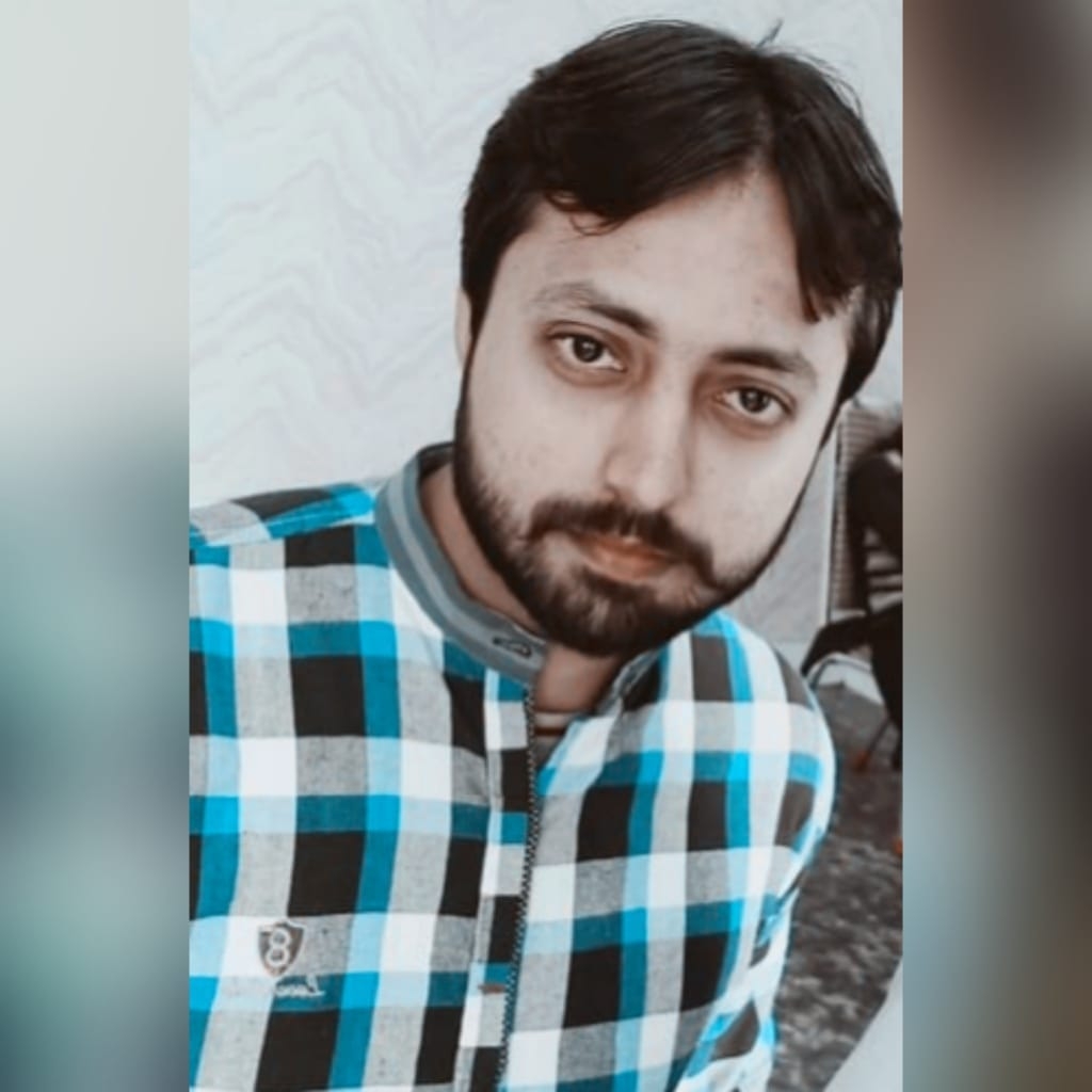 Fahad Raza