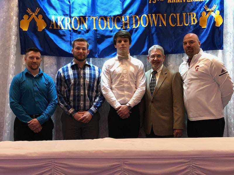 SHS Wrestling - Congratulations to Jack Rogan on being... | Facebook