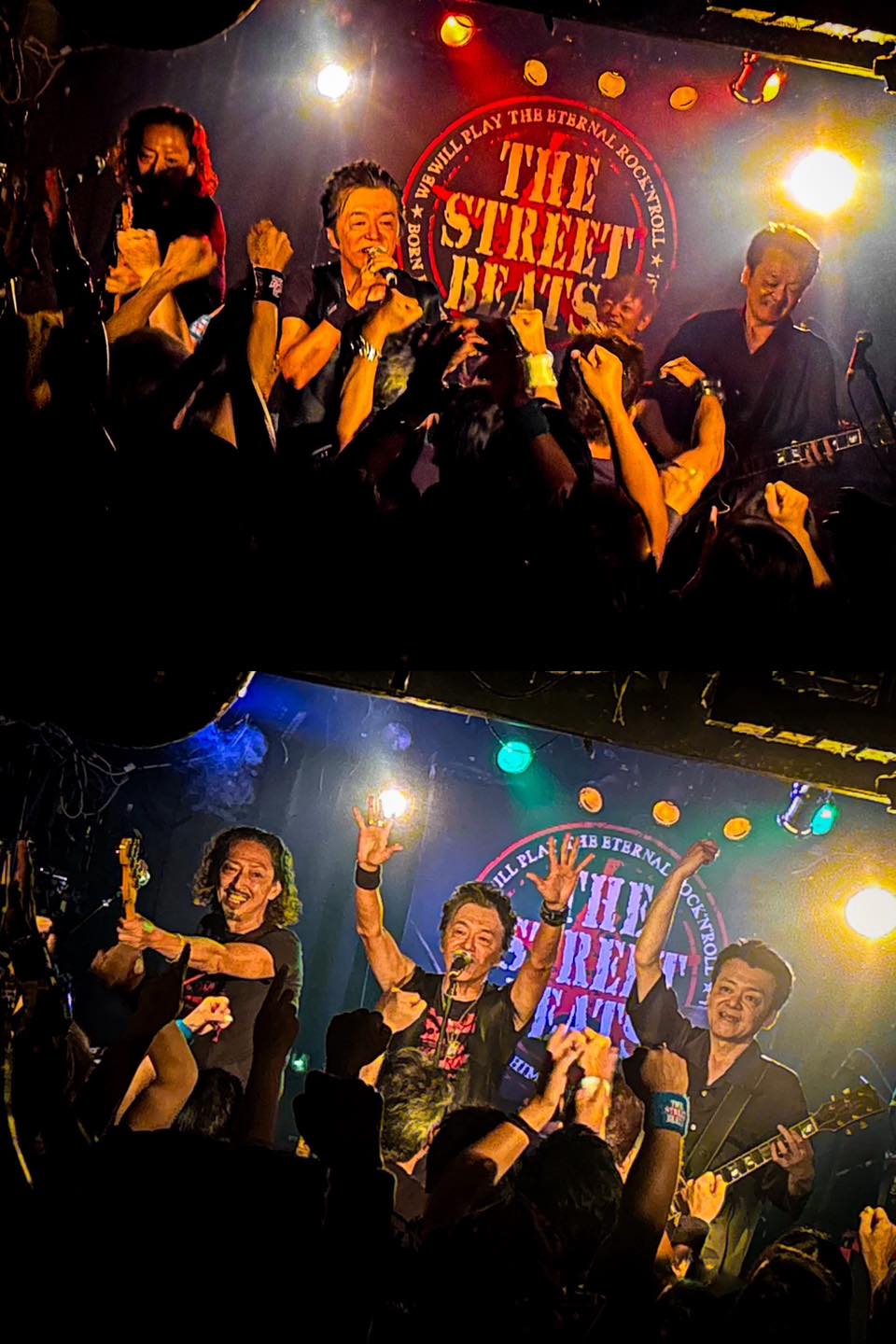 The Street Beats 【official】 (@thestreetbeats) • Facebook