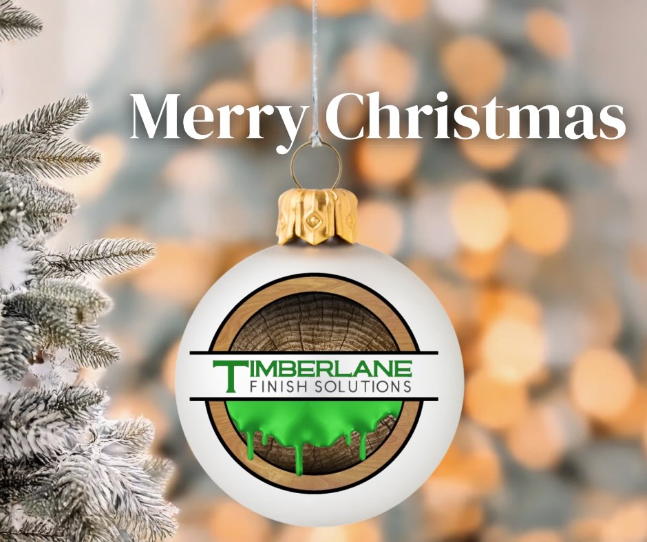 Timberlane Finish Solutions... - Timberlane Finish Solutions