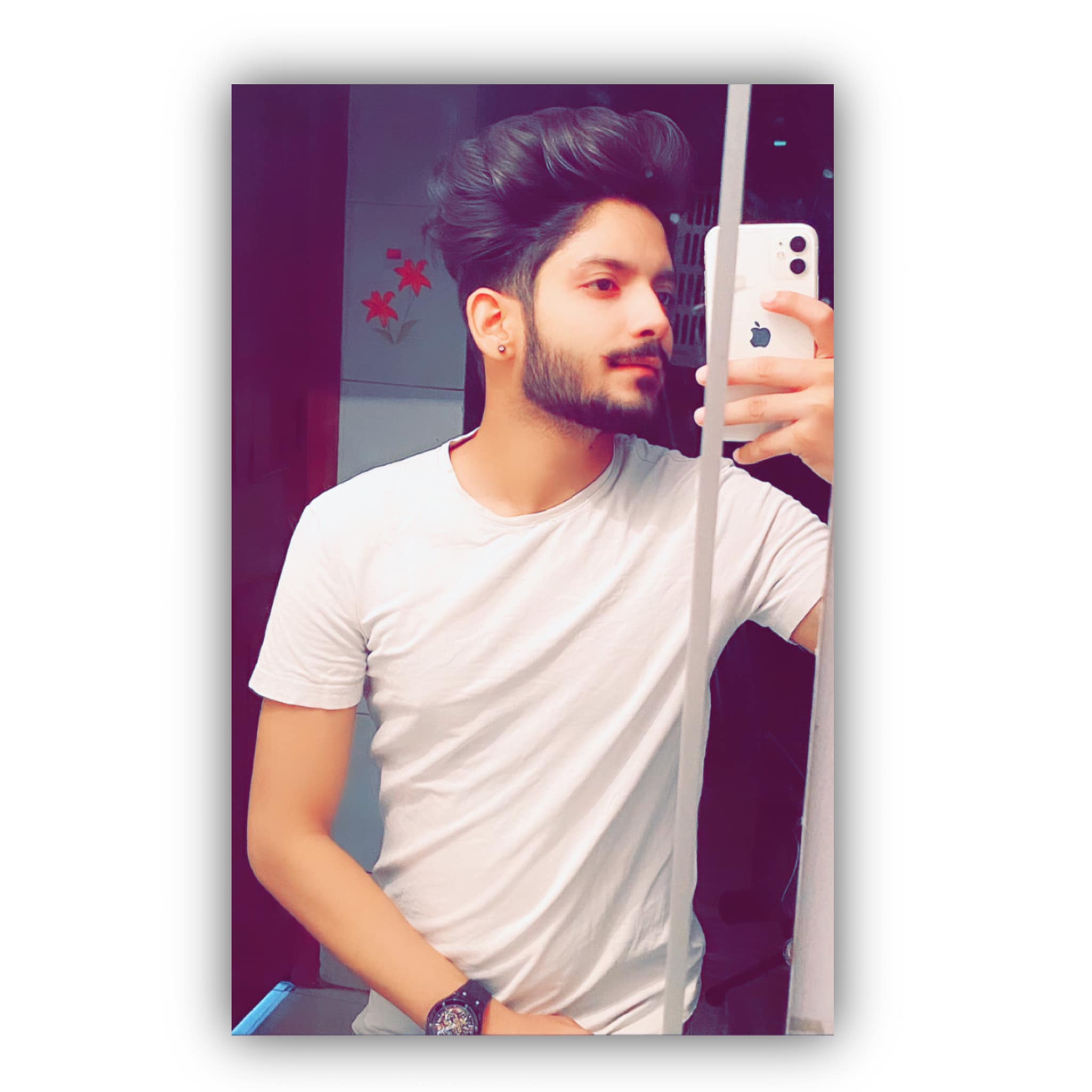 Talha Rao