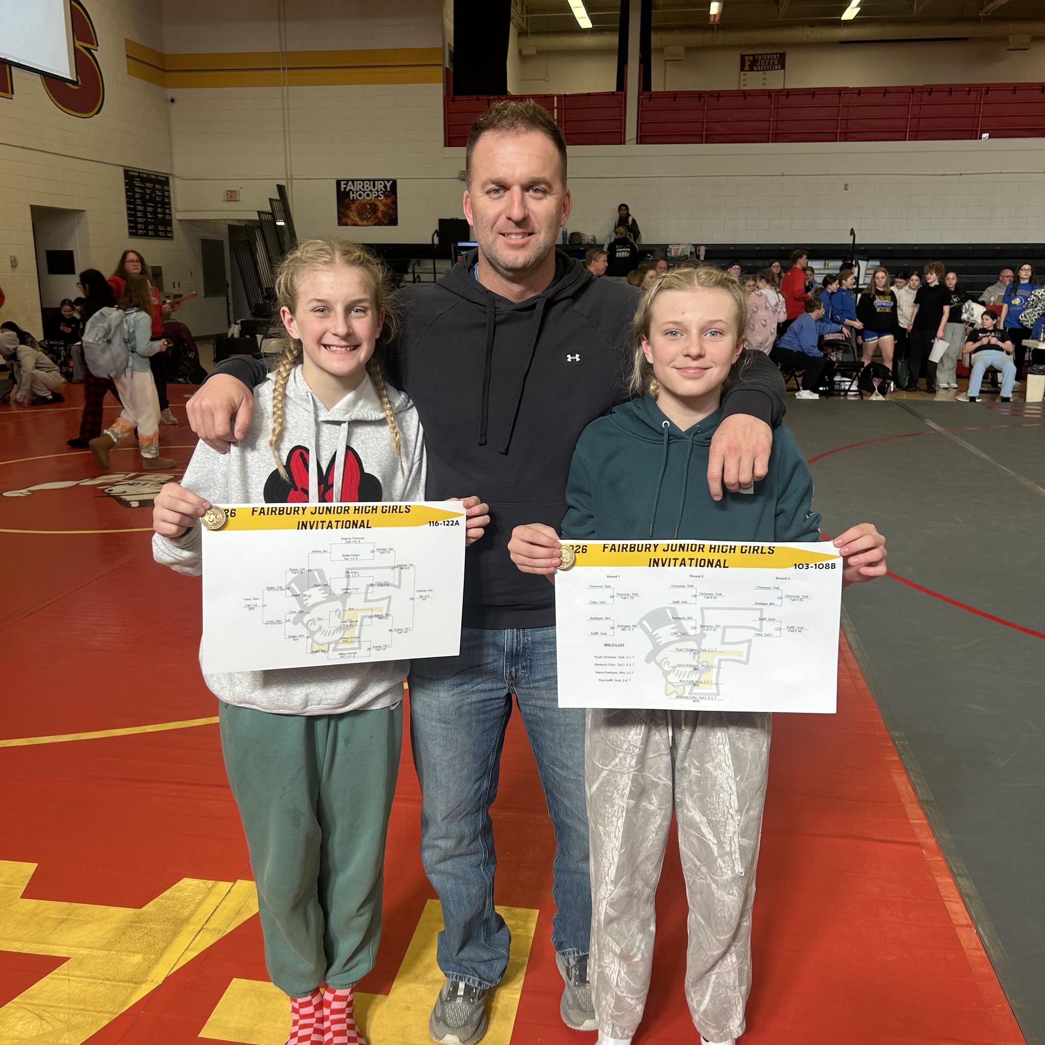 Chance Ryder Chrisman