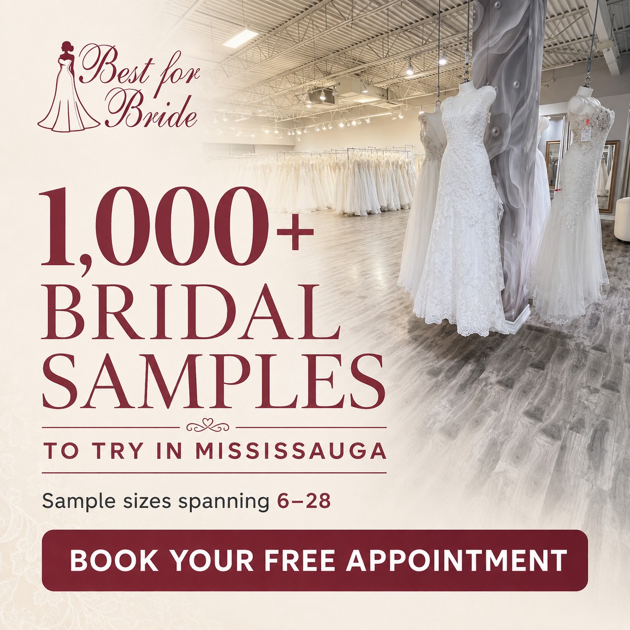 bridesmaid dresses mississauga Try 1,000+ bridal samples in one visit at Best for Bride Mississauga, ON Dress shops SM Black Medieval Hooded Dress, Size:US 13.5-14 / UK 13