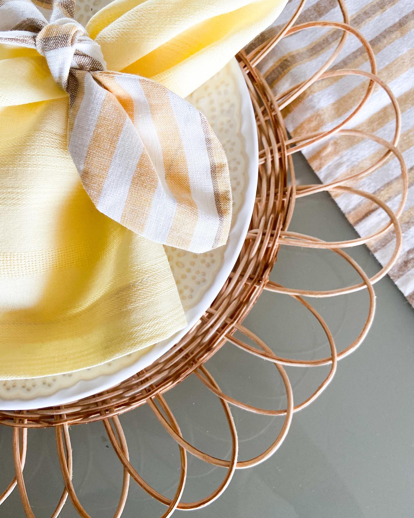 Lohome-Mesa Posta e Decor - ♥️Os detalhes fazem toda a diferença ...
