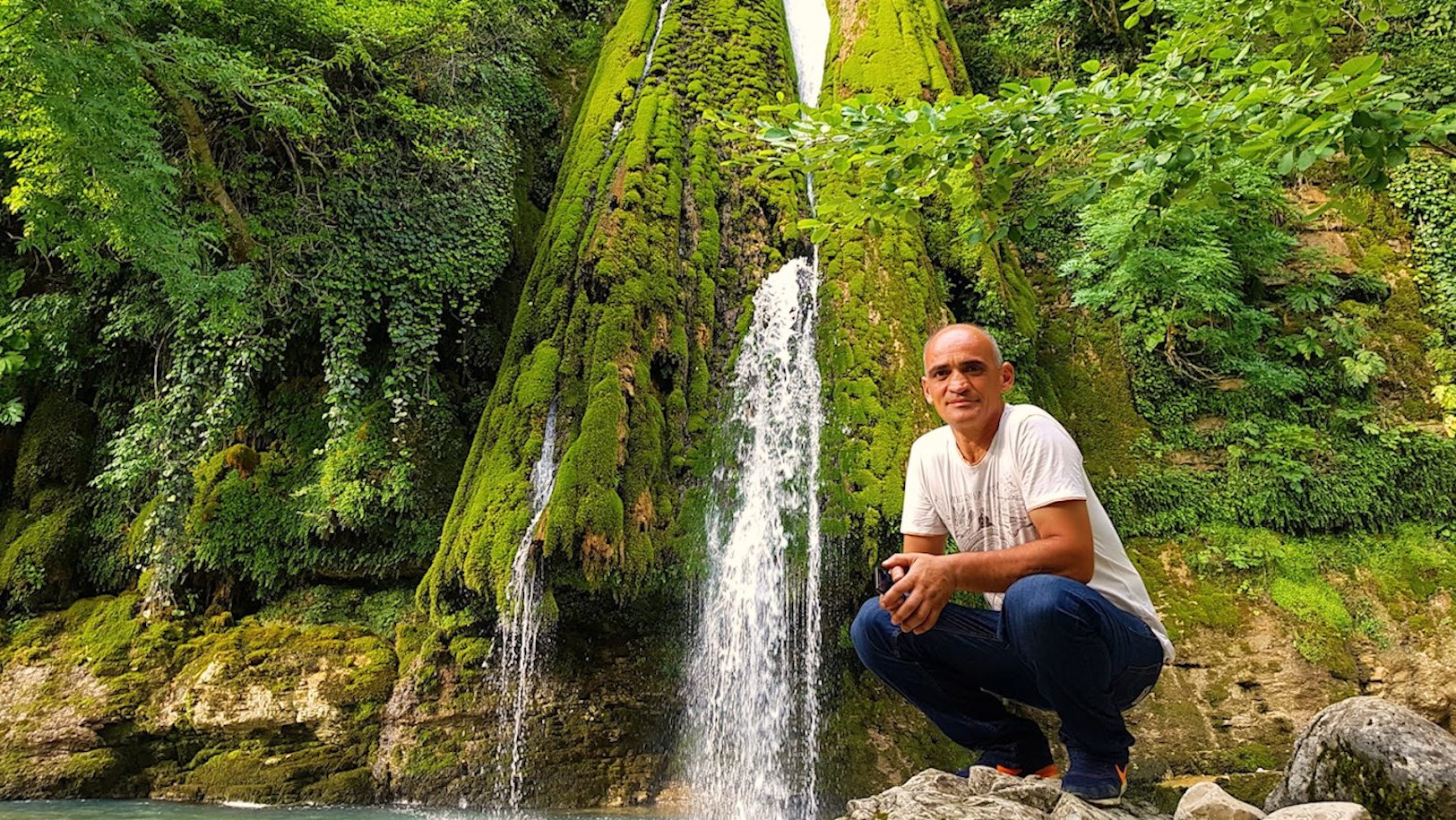 Murtaz Tsaava