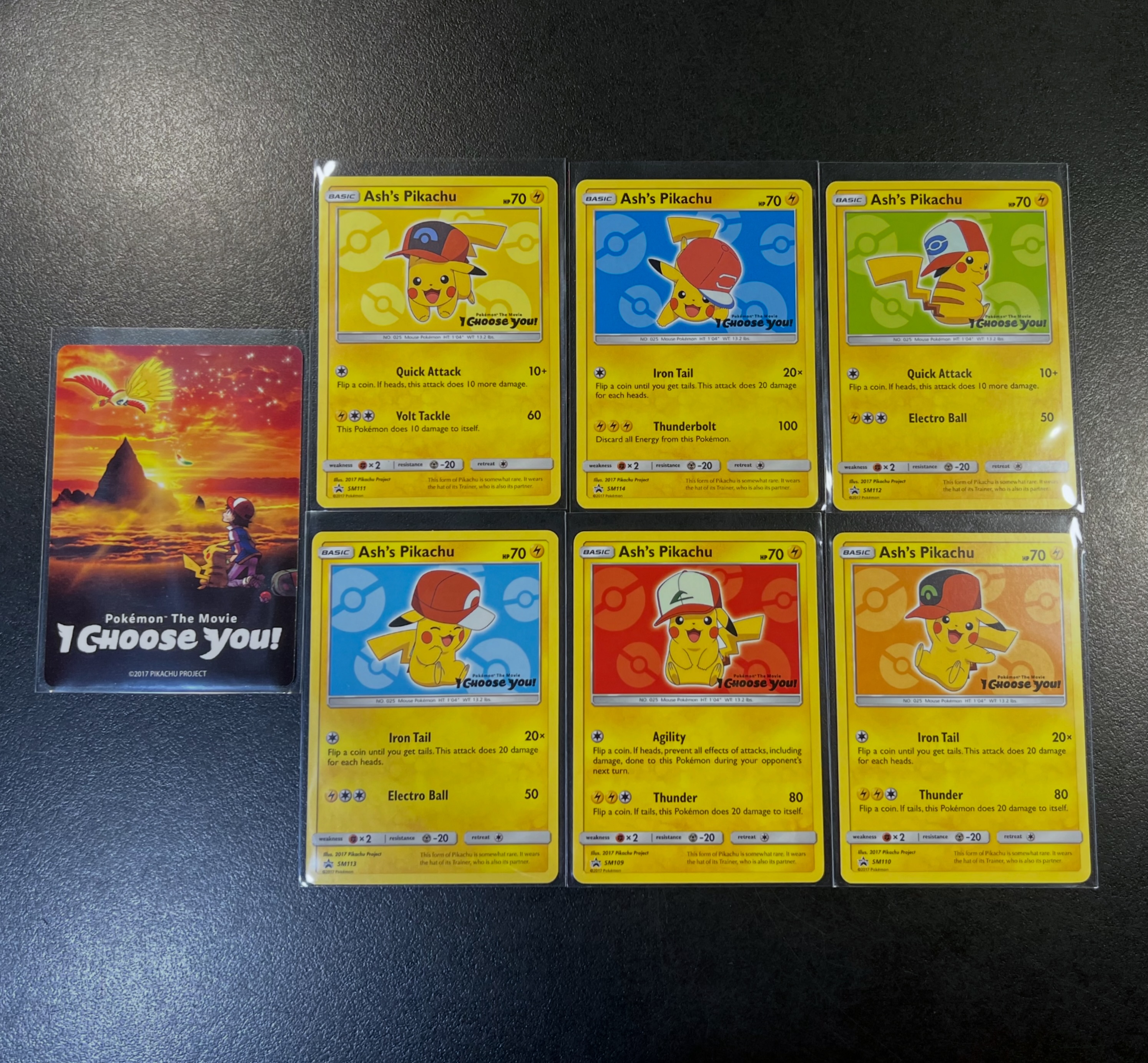 ash and pikachu pokemon card & Pink Gameboy Color Pokmon Extended Art Display  TCGDotStore Weakness Fighting 2 Resistance Metal Ash Ketchum Gx Pokemon Card