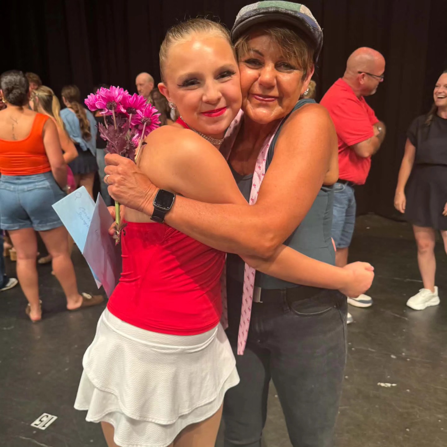 Dance Works Studios Inc. added - Dance Works Studios Inc.