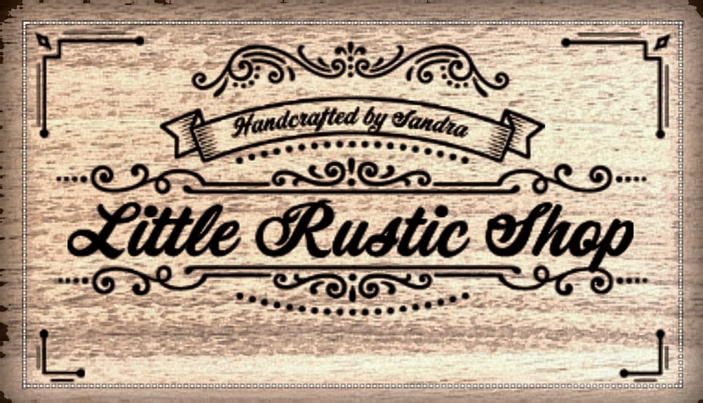 Little Rustic Shop