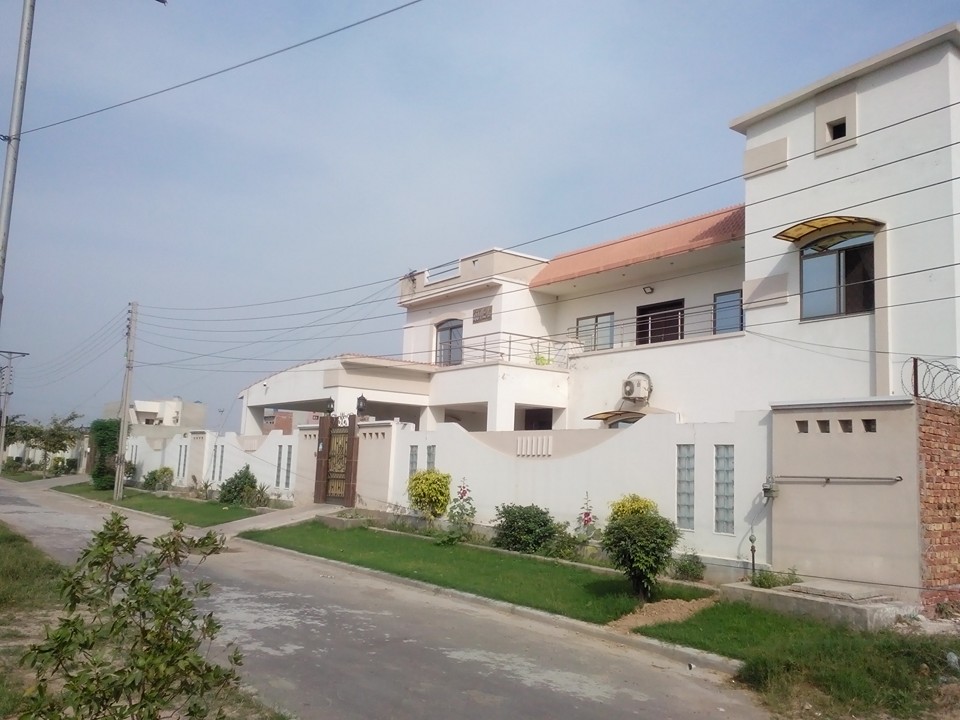 Rehman Villas - Khalid Block Satyana Road Faisalabad | Faisalabad