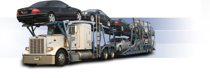 Pro Auto Transport