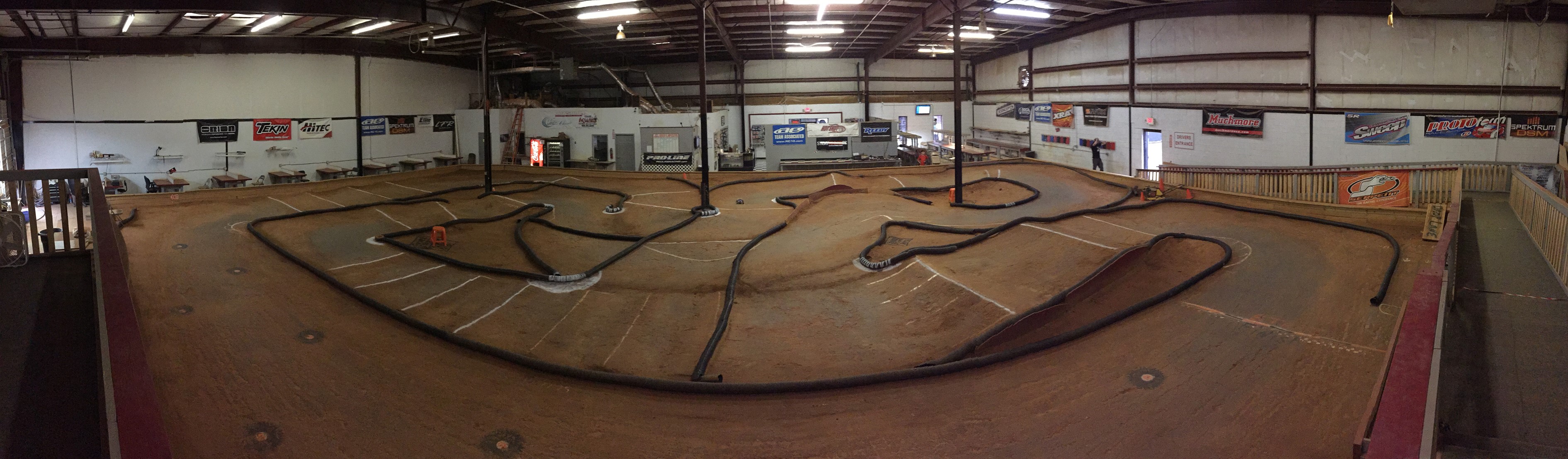 HotShot RC Raceway