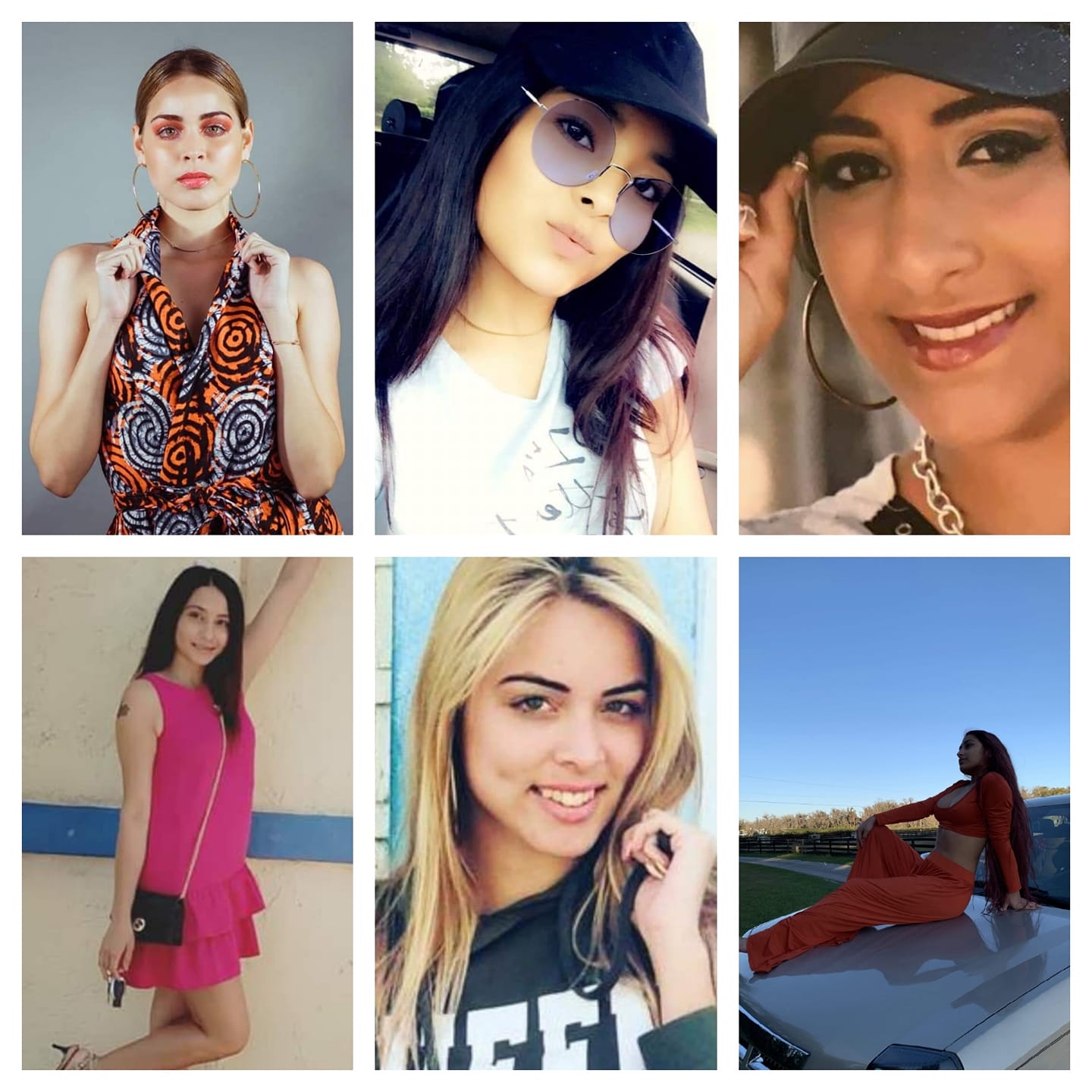 Meet our young models. Talented with... - Ocala Fashion Show | Facebook
