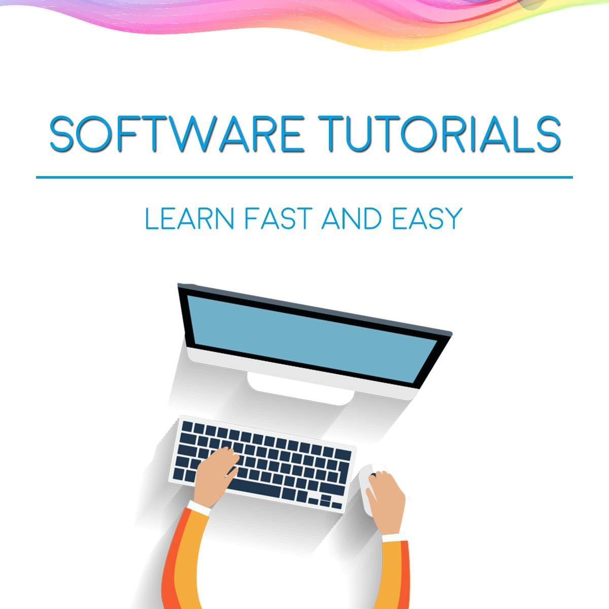 Software Tutorials