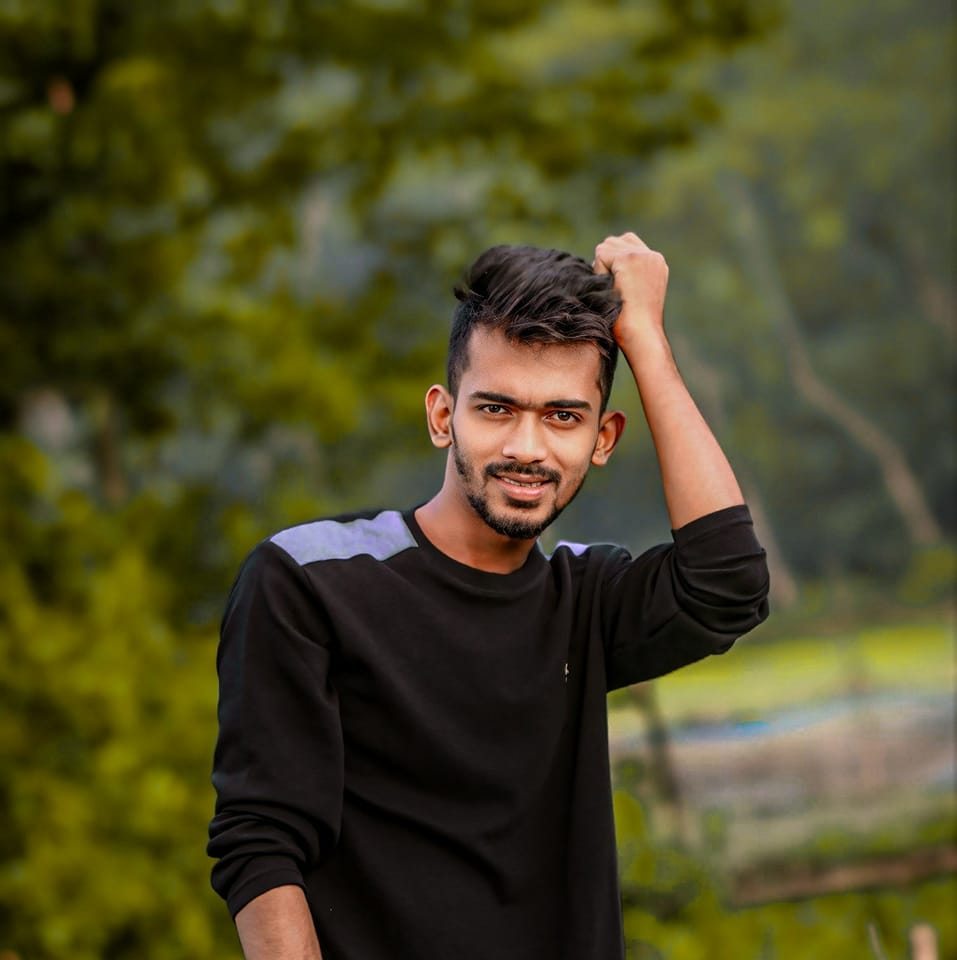 Rakib Prince