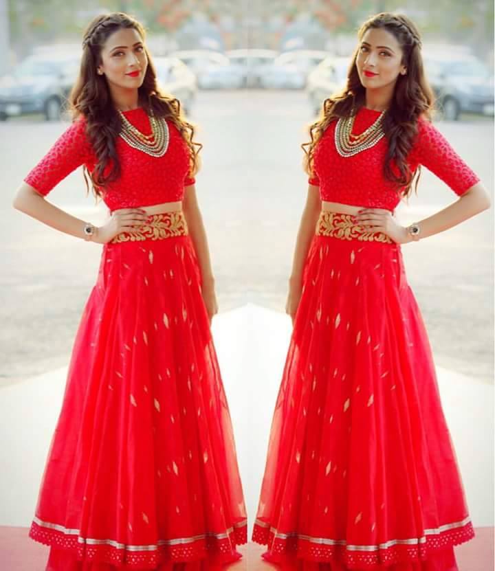Bengali Models and Actresses