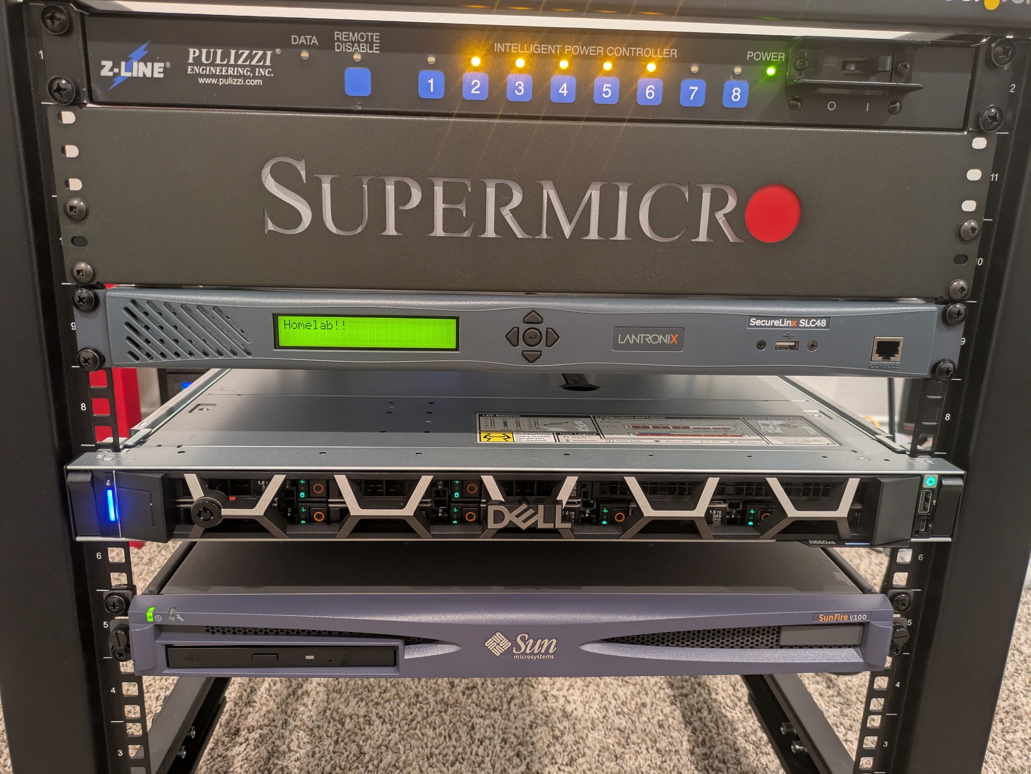 Home Server Setups | Facebook