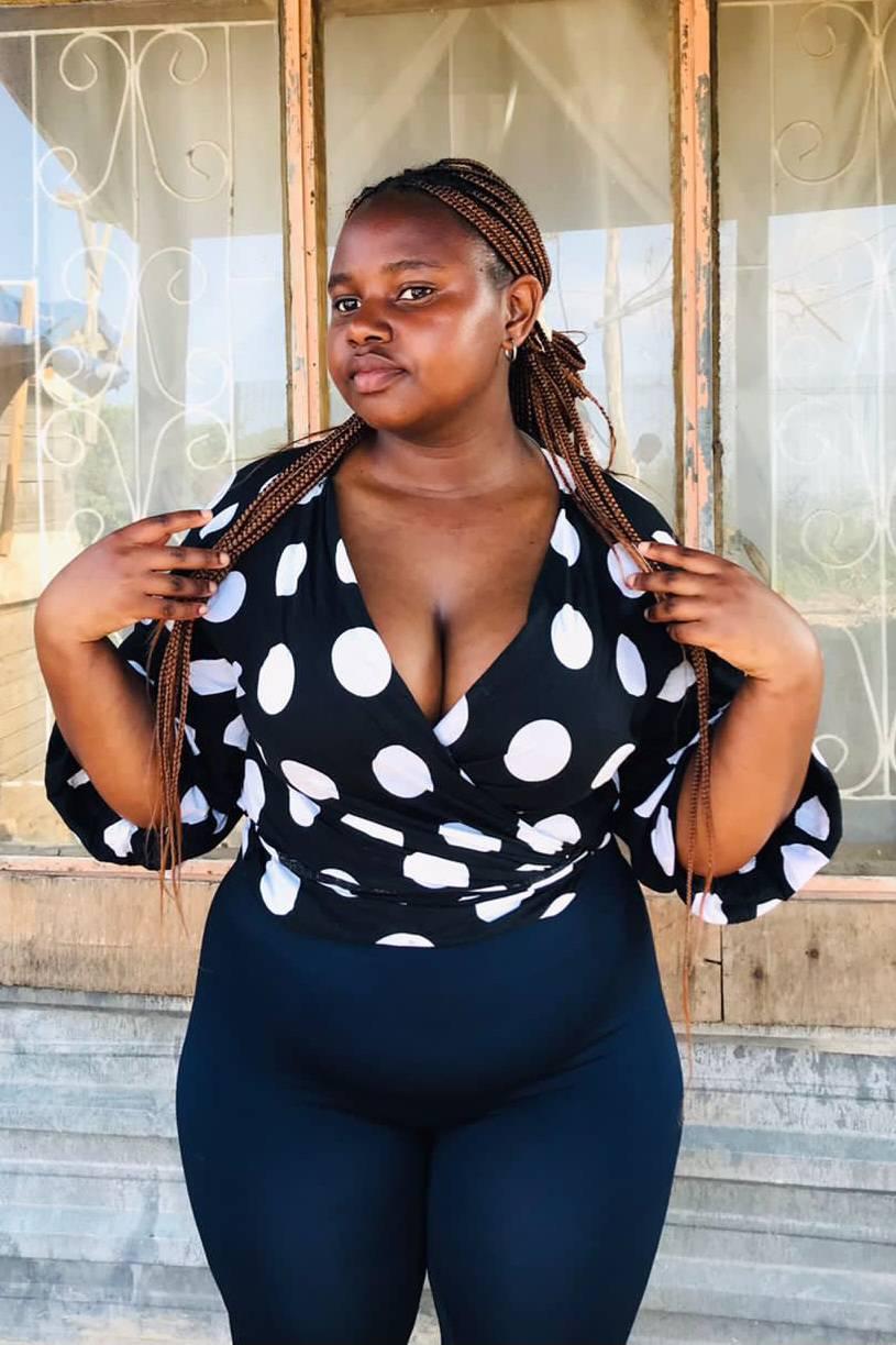 Methuli Olothando Luvalo