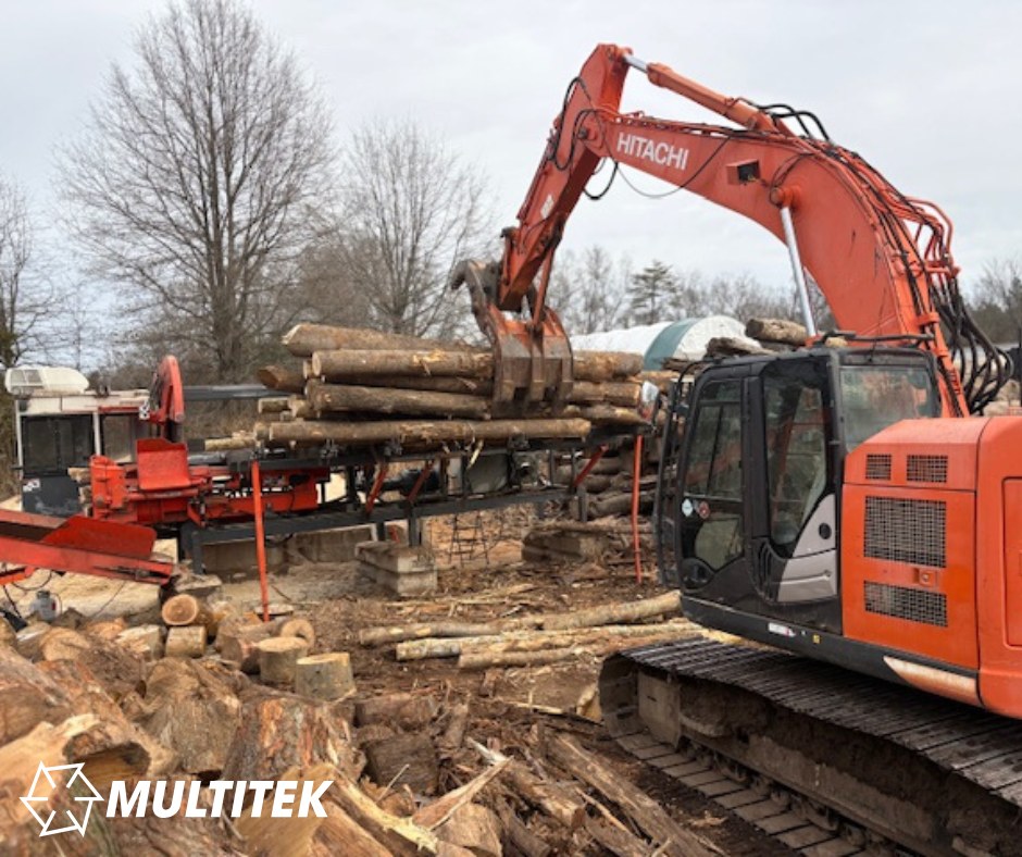 Multitek North America, LLC | Prentice WI