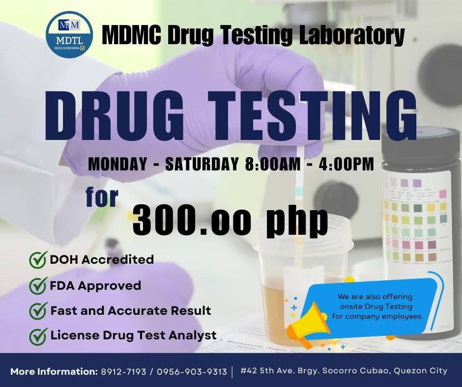 Murphy - Did you know that DOH has an anti rabies program? You can even ...