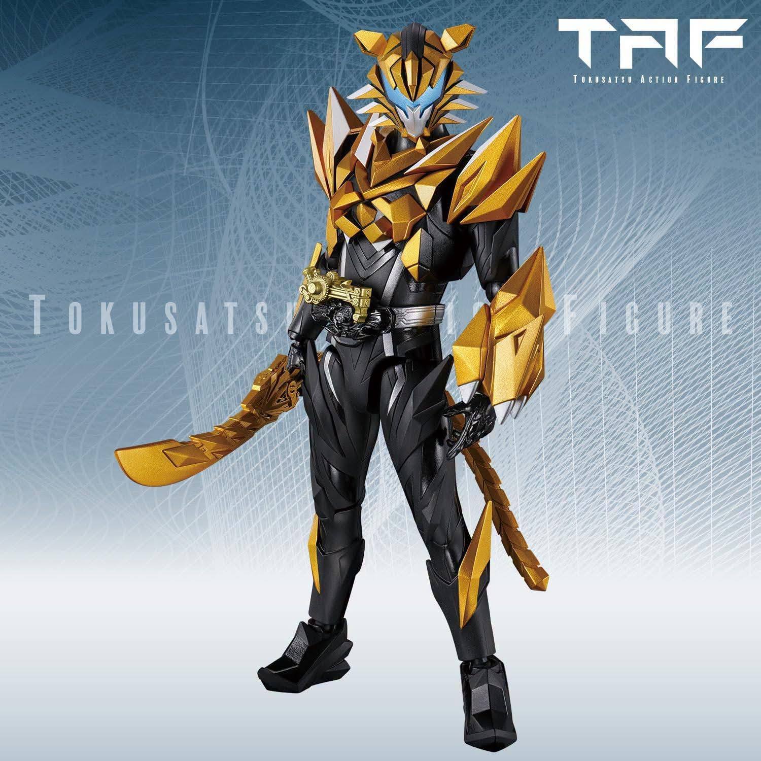 d*3様 S.H.Figuarts 仮面ライダービルド ラビットドラゴン Kamen Rider Tigre Tokusatsu Action Figure Images! The Tiger Rider
